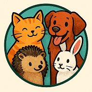 Привет, это мой питомец @thisismypet