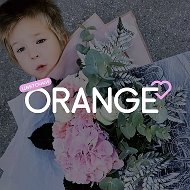 Цветы доставка. Самара ORANGE @orangesmr