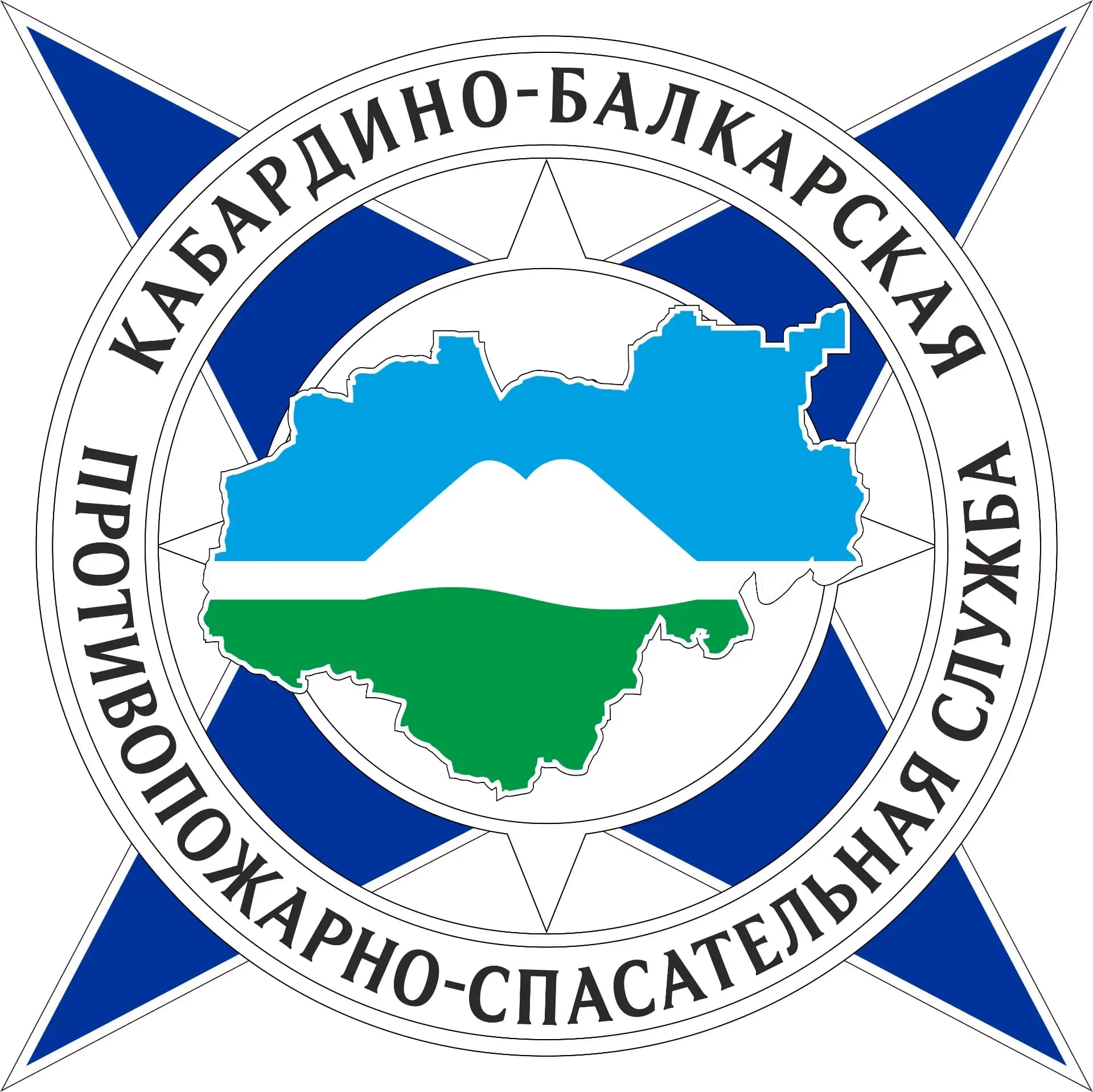 
ГКУ "КБ ПСС"
