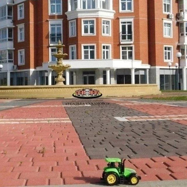 
Управляющая компания "УСАДЬБА СУХАНОВО"
