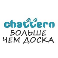 CHATTERN @chattern