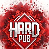 HARD PUB @hard_pub