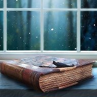 ОИК (Отрывки из книг) @oiktg