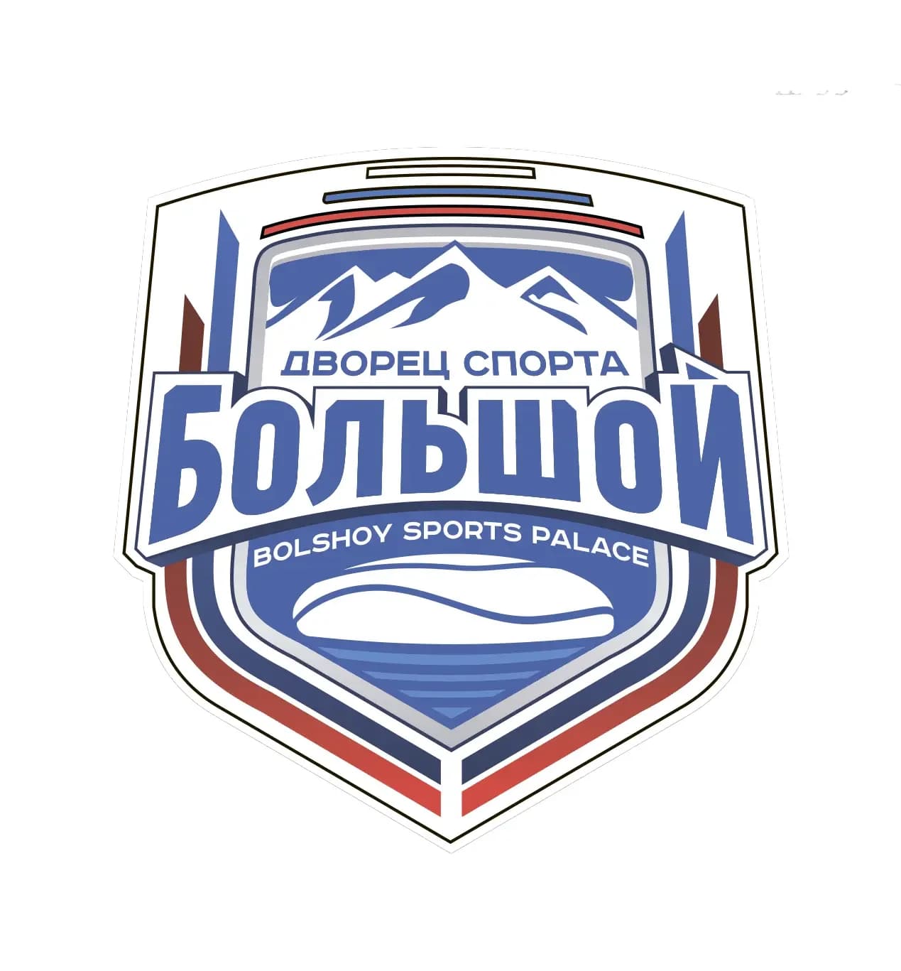 
ГБУ КК "ДС "БОЛЬШОЙ"
