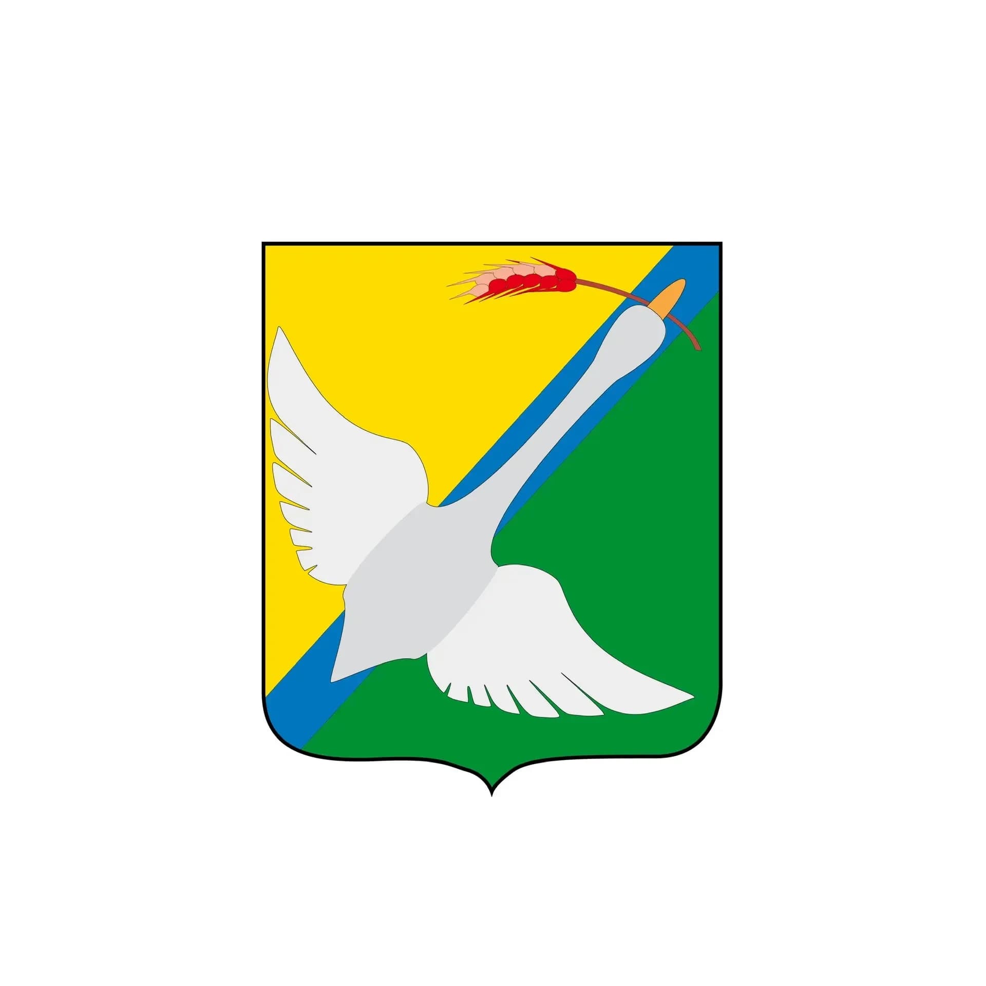 
Администрация Краснозерского района
