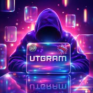 Utgram | Приложения @utgram