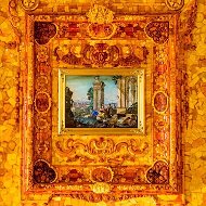 Царское Село. Музей-заповедник @tsarskoe_selo_museum