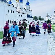 ЦВЕТЕНЬ @cvetenfolk