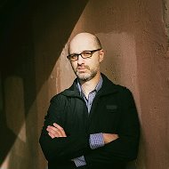 Илья Сакмаров. Писатель @novayakultura