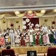 Культура Дружненского сельского поселения @id2303024004_biz