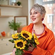 Храмовая и светская флористика с Еленой Басыровой @hramflorist