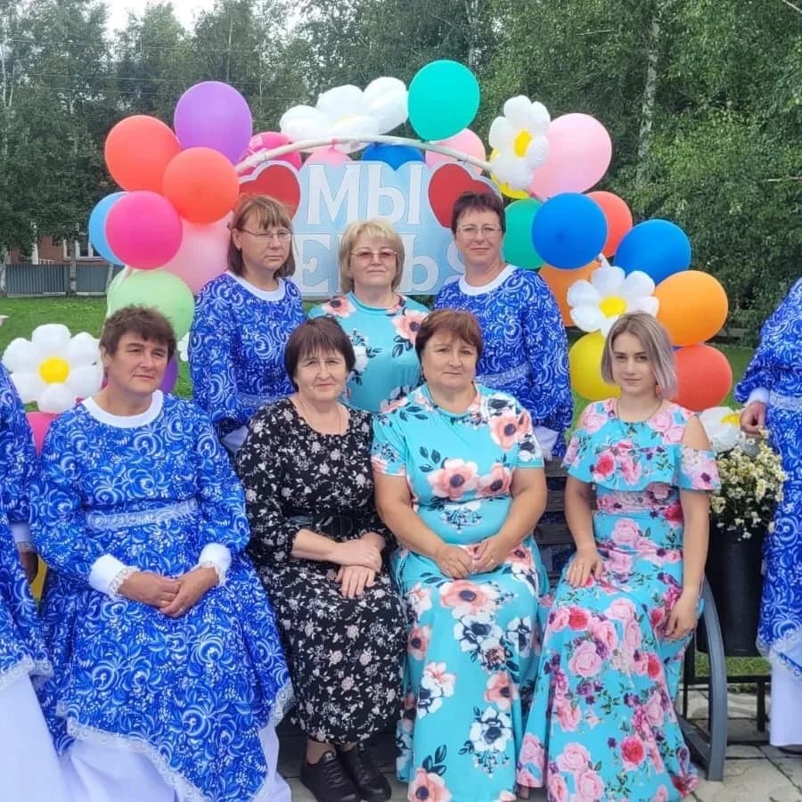 
МКУК "Павловский КДЦ"
