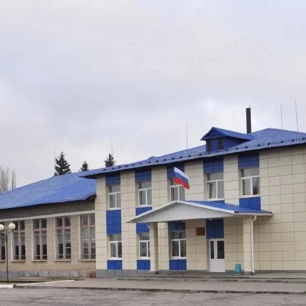 
Советский Дом народного творчества
