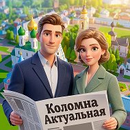 Коломна Актуальная @kolomnahit