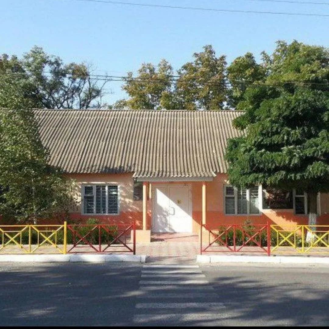 
МБУ ДО ДМШ г. БУЙНАКСКА

