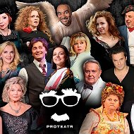 Pro TEATR @proteatrcom