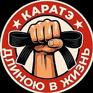 Карате длиною в жизнь