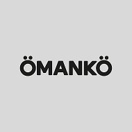 ÖMANKÖ @omanko