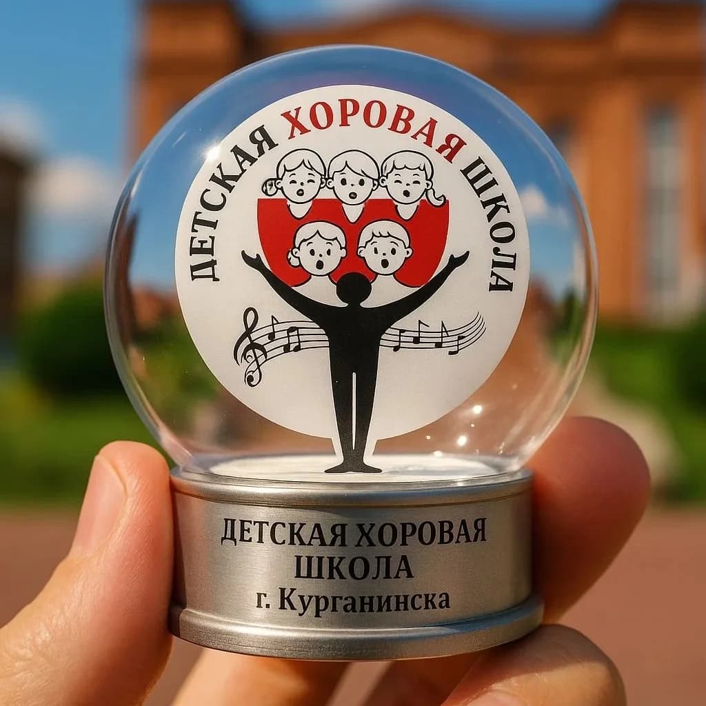
Детская хоровая школа г.Курганинска
