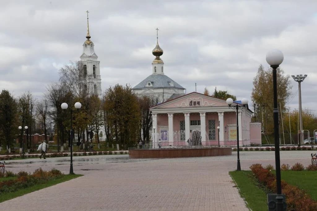 
МБУК СКЦ "Луч" г.Буй
