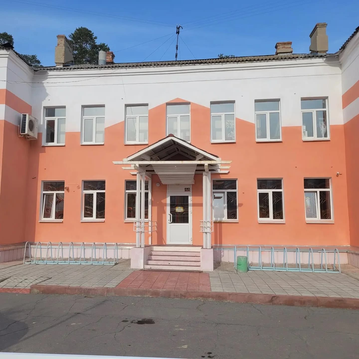 
Снежинская ДХШ
