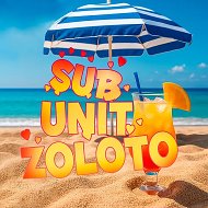 Sub-Unit ZOLOTO @subunitzoloto