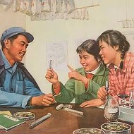 Китайские зарисовки @chinesesketches