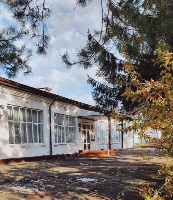 
Муниципальное казенное учреждение Чамлыкского сельского поселения Лабинского района "Центр культуры и досуга"
