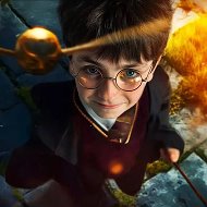 Гарри Поттер Хогвартс @hogwartspt