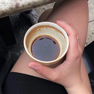 Кофе и Парадные @coffee_i_paradnaya