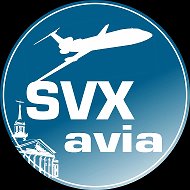 Авиация и техника - СвердловскАвиа @sverdlovskavia