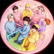 BTS для ARMY @micromirvk