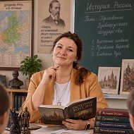 Мастерская учителя истории @toropova_proekt