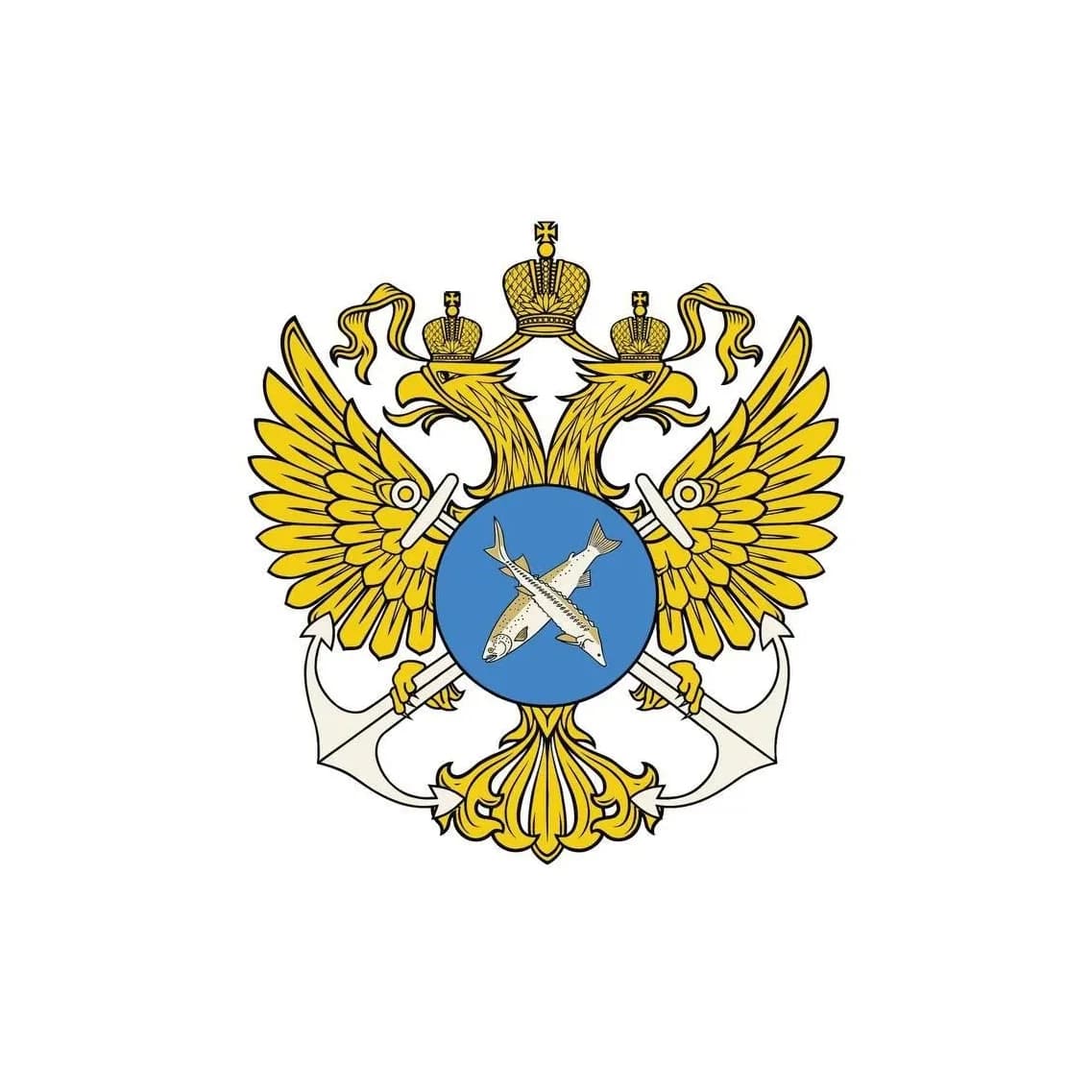 
Ангаро-Байкальское ТУ Росрыболовства
