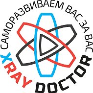Врач радиолог Xray Doctor анатомия, диагностика @xray_doctor