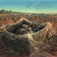 Охота на Гуся PRO/ГусьМониторингPRO @goosehunting