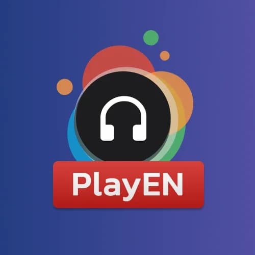 
Учим английский язык | PlayEN

