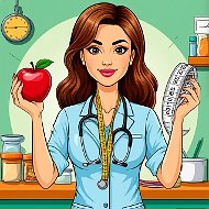 О питании и диетах: с научного на доступный @blogmedicina