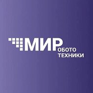 Мир Робототехники @world_of_robotics