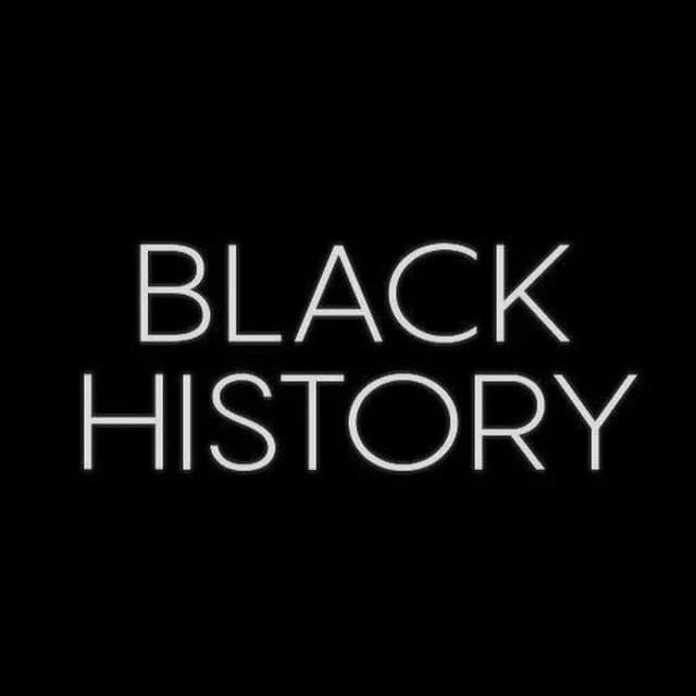 
Black History
