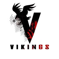 ВИКИНГИ ВАЛЬХАЛЛА @vikings