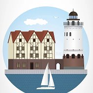 Путеводитель по Калининграду @kaliningrad_guide