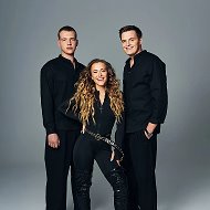 Анна Немченко, Миша и Дима Меняйло @club226283679
