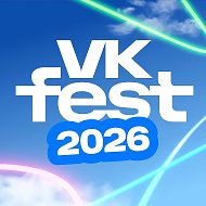 VK Fest @vk_fest