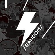 Рандомач @rand2ch