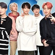 BTS | 방탄소년단 @publicarmy7