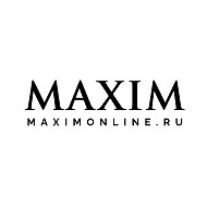 MAXIM | Юмор · Отношения · Спорт @MAXIM_all