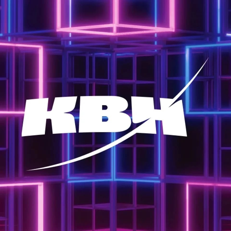 
Международный союз КВН
