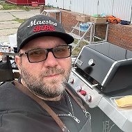 MaestroBBQ @maestrobbq_vk