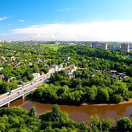Подольск @club506795